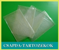 Csapdatartozékok